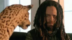 Backdrop to the movie "Surviving the Game" #441167