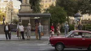 Backdrop to the movie "The 47" #785278