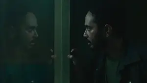 Backdrop to the movie "The Damnation" #679317