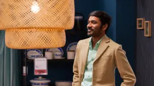 Backdrop to the movie "The Extraordinary Journey of the Fakir" #407786