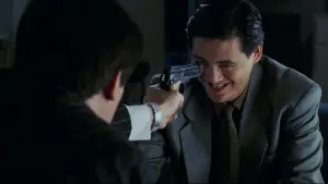 Backdrop to the movie "The Killer" #762402