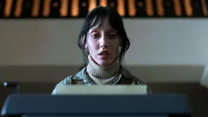 Backdrop to the movie "The Shining" #520385