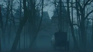 Backdrop to the movie "The Ugly Stepsister" #519088