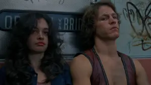 Backdrop to the movie "The Warriors" #637538