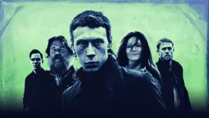 Backdrop to the movie "True History of the Kelly Gang" #382893