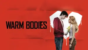 Backdrop to the movie "Warm Bodies" #107618