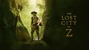Backdrop to the movie "The Lost City of Z" #875634