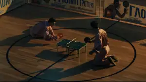 Backdrop to the movie "Marty Supreme" #795802