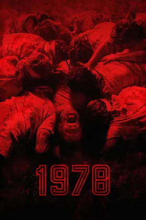 Poster to the movie "1978" #783753