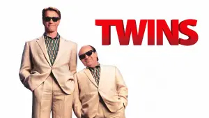 Backdrop to the movie "Twins" #812970