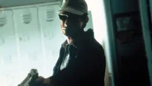 Backdrop to the movie "Bruiser" #668064