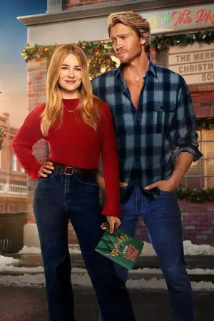 Poster to the movie "The Merry Gentlemen" #738043