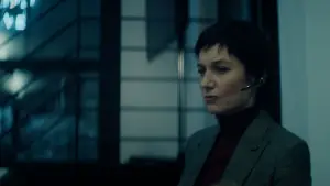 Backdrop to the movie "Odyssey" #586657