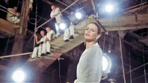 Backdrop to the movie "Fedora" #706582