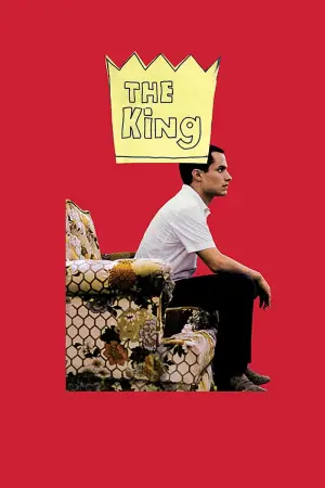 Poster to the movie "The King" #638591