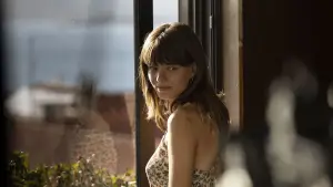 Backdrop to the movie "Romería" #521131