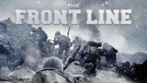 Backdrop to the movie "The Front Line" #951642