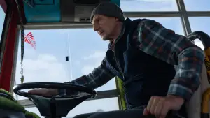 Backdrop to the movie "Ice Road: Vengeance" #551047