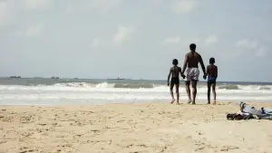 Backdrop to the movie "My Father