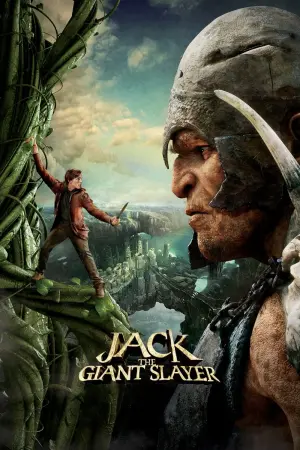 Poster to the movie "Jack the Giant Slayer" #49490