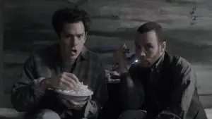 Backdrop to the movie "tick, tick... BOOM!" #697706