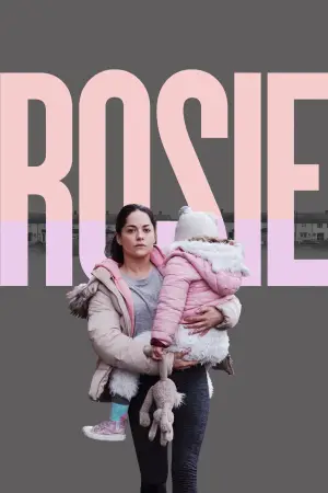 Poster to the movie "Rosie" #678644