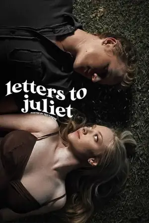 Letters to Juliet