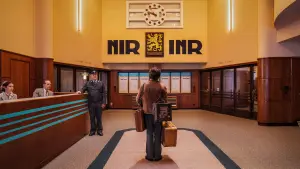 Backdrop to the movie "The Soundman" #659334