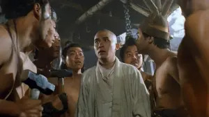 Backdrop to the movie "A Chinese Ghost Story III" #470009