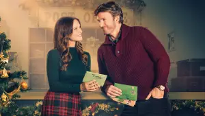 Watch film A Vintage Christmas | Trailer