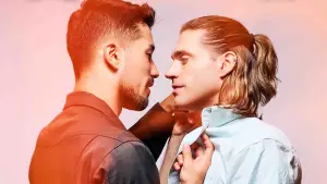 Backdrop to the movie "Aichaku" #785305