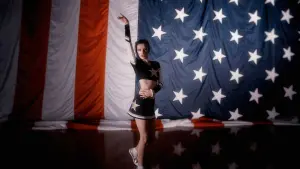 Backdrop to the movie "Assassination Nation" #293012