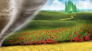 Backdrop to the movie "The Wizard of Oz" #523829