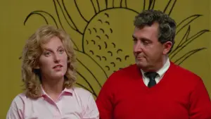 Backdrop to the movie "Blades" #499430