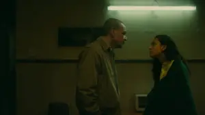 Backdrop to the movie "Blanquita" #499456