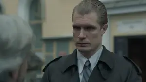 Backdrop to the movie "Командир" #757984