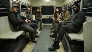 Backdrop to the movie "The Predator" #611456