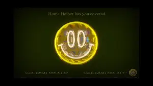 Backdrop to the movie "Home Helper" #844959
