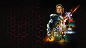 Backdrop to the movie "Secret Headquarters" #807905