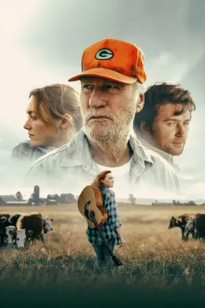 Poster to the movie "Green and Gold" #673507