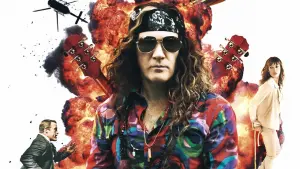 Backdrop to the movie "Gun Shy" #451196