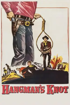 Poster to the movie "Hangman