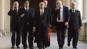 Backdrop to the movie "Il Divo" #204013