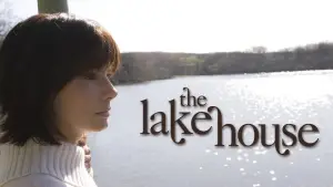 Backdrop to the movie "The Lake House" #870942