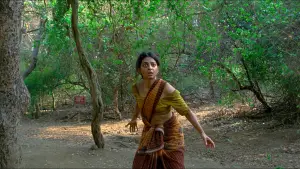 Backdrop to the movie "Sister Midnight" #637646