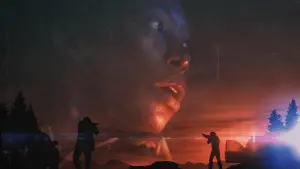 Backdrop to the movie "Jericho Ridge" #389764