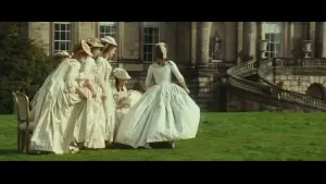 Backdrop to the movie "The Duchess" #609581