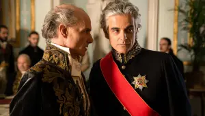 Backdrop to the movie "Kapodistrias" #775257