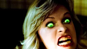 Backdrop to the movie "Mausoleum" #492594