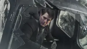 Backdrop to the movie "Mission: Impossible - Fallout" #578993